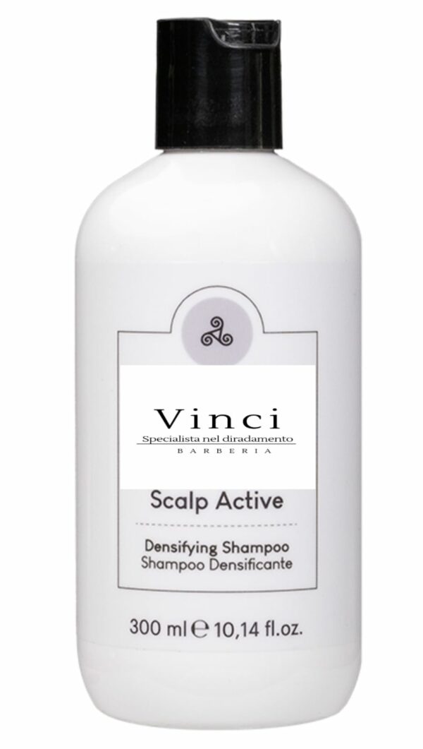 DENSIFYING SHAMPOO 300ml